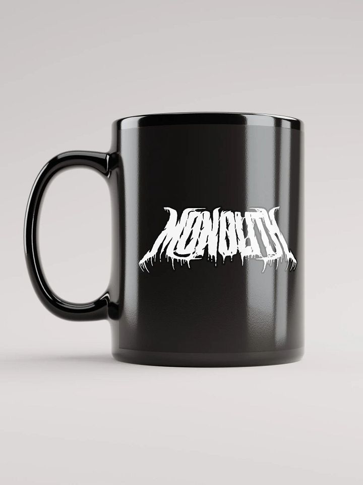 METAL Mug product image (1)