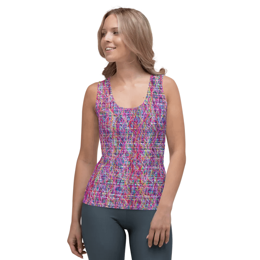 Colorful Threads product image (4)