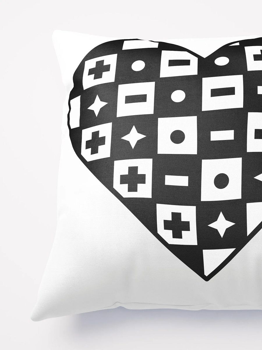 Kids Of Konnektikut Throw Pillow product image (5)