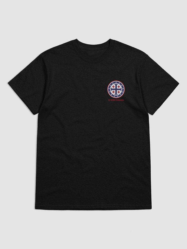 In God we Trust - USA CRUSADER product image (2)