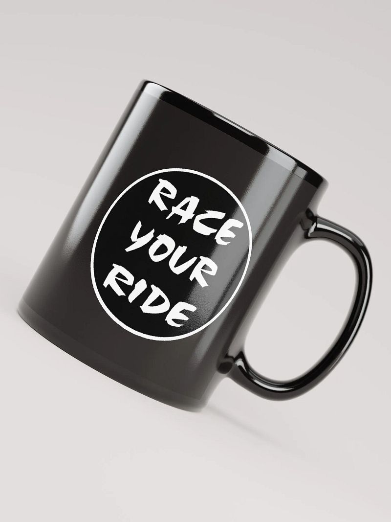 RYR CIRCLE MUG