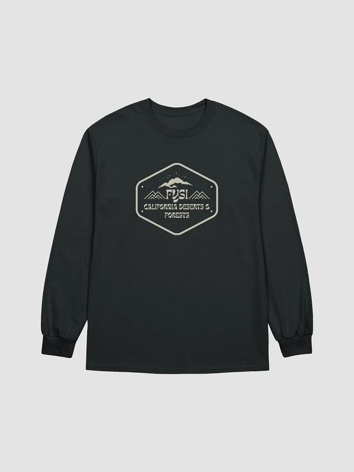 California Dreams ultra cotton Long Sleeve t-shirt product image (1)