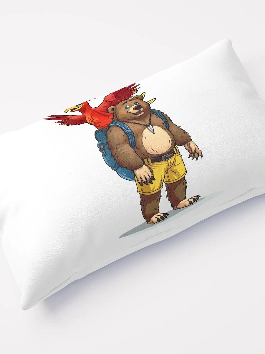 BK Pillow product image (5)