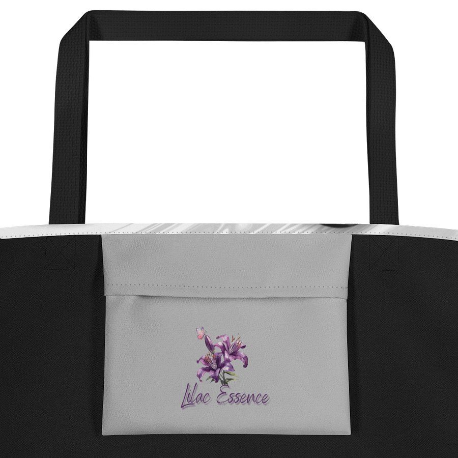 Capricorn Tote Bag product image (2)