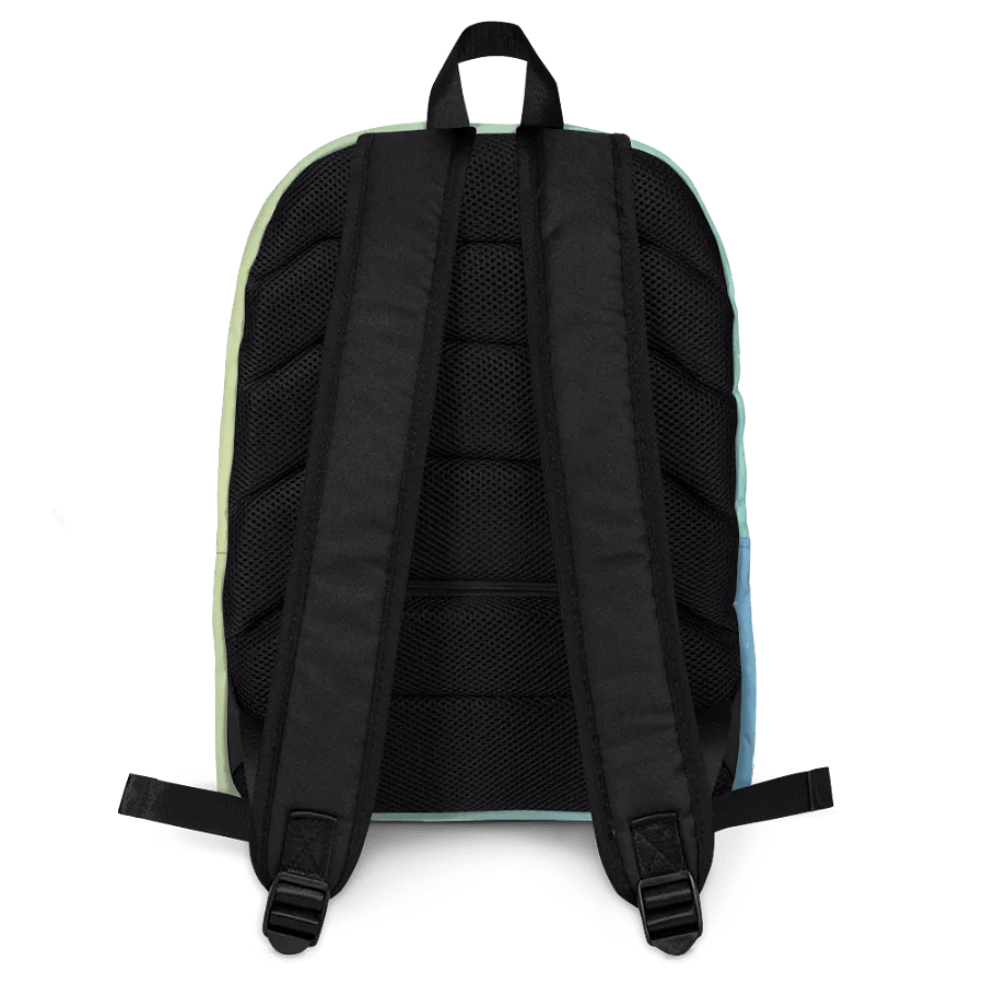 Froggy Backpack product image (3)