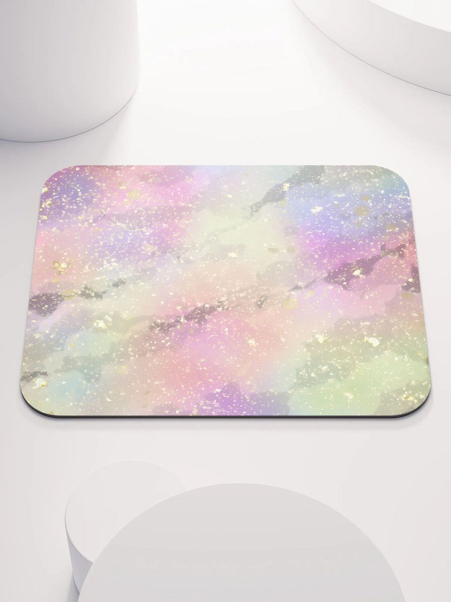 Space in Time Classic Mouse Pad product image (2)