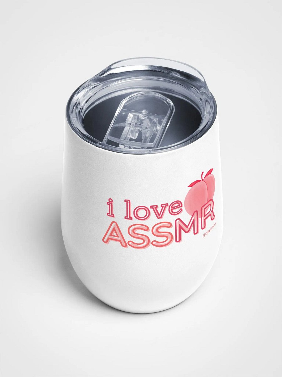 Good Ass Wine Tumbler product image (4)