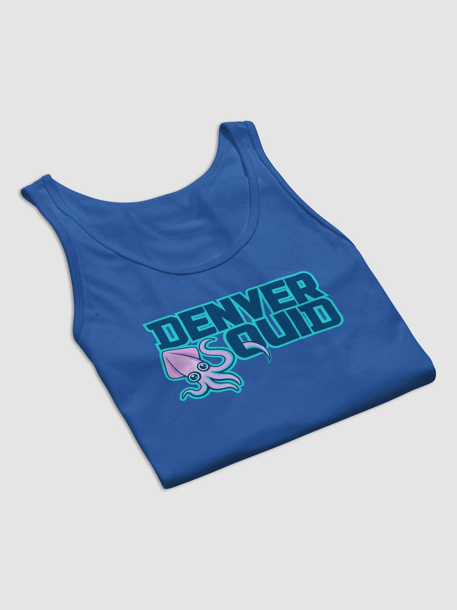 Tank Top 2 - SQUID product image (8)