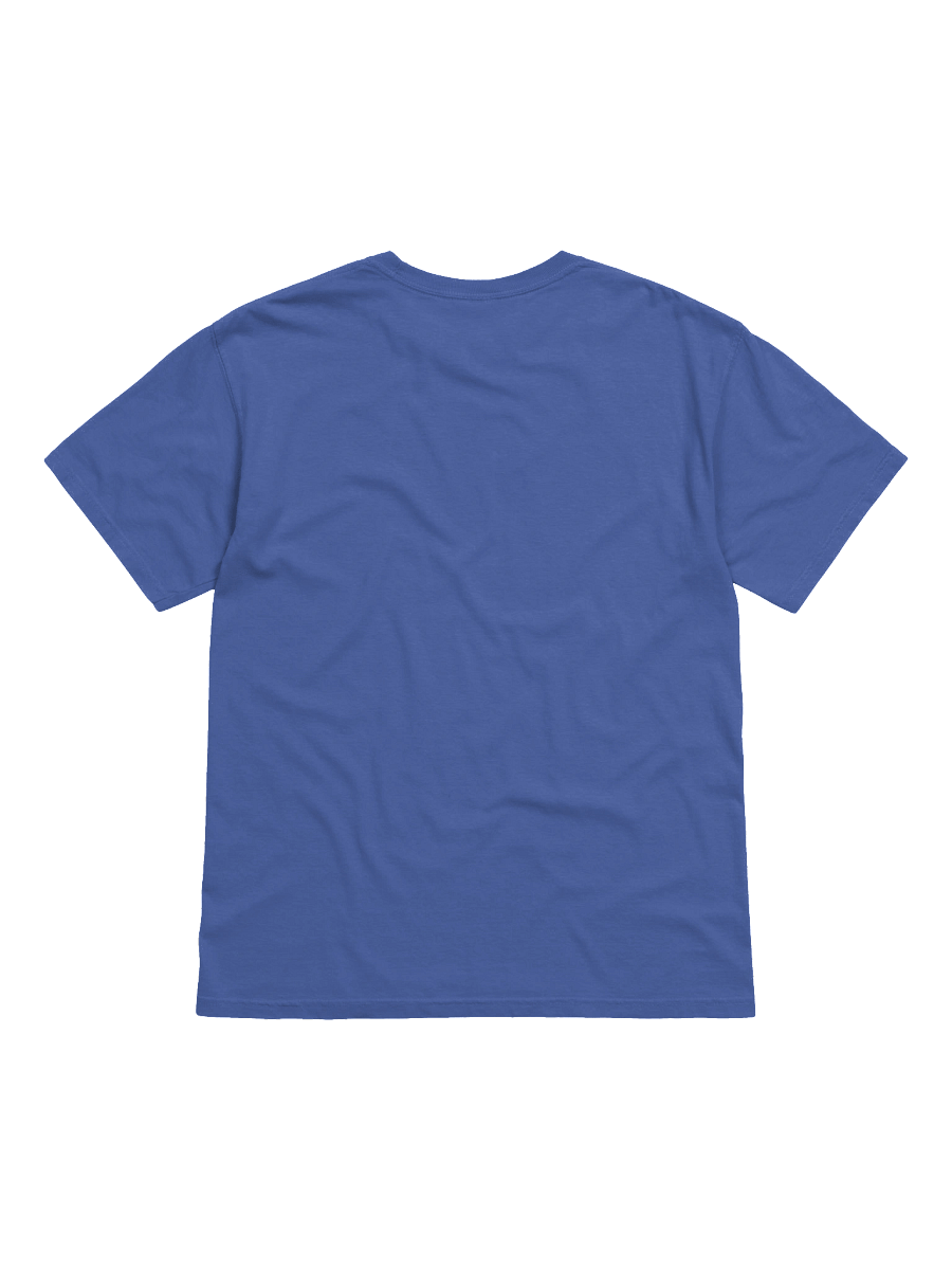 Cluck Off Comfort Colors Garment-Dyed Heavyweight T-Shirt product image (15)