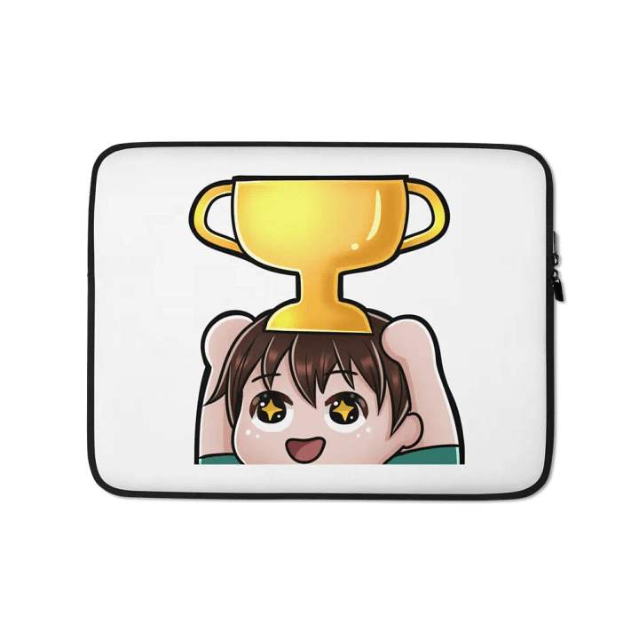 Jaytonitus Laptop Sleeve! product image (1)
