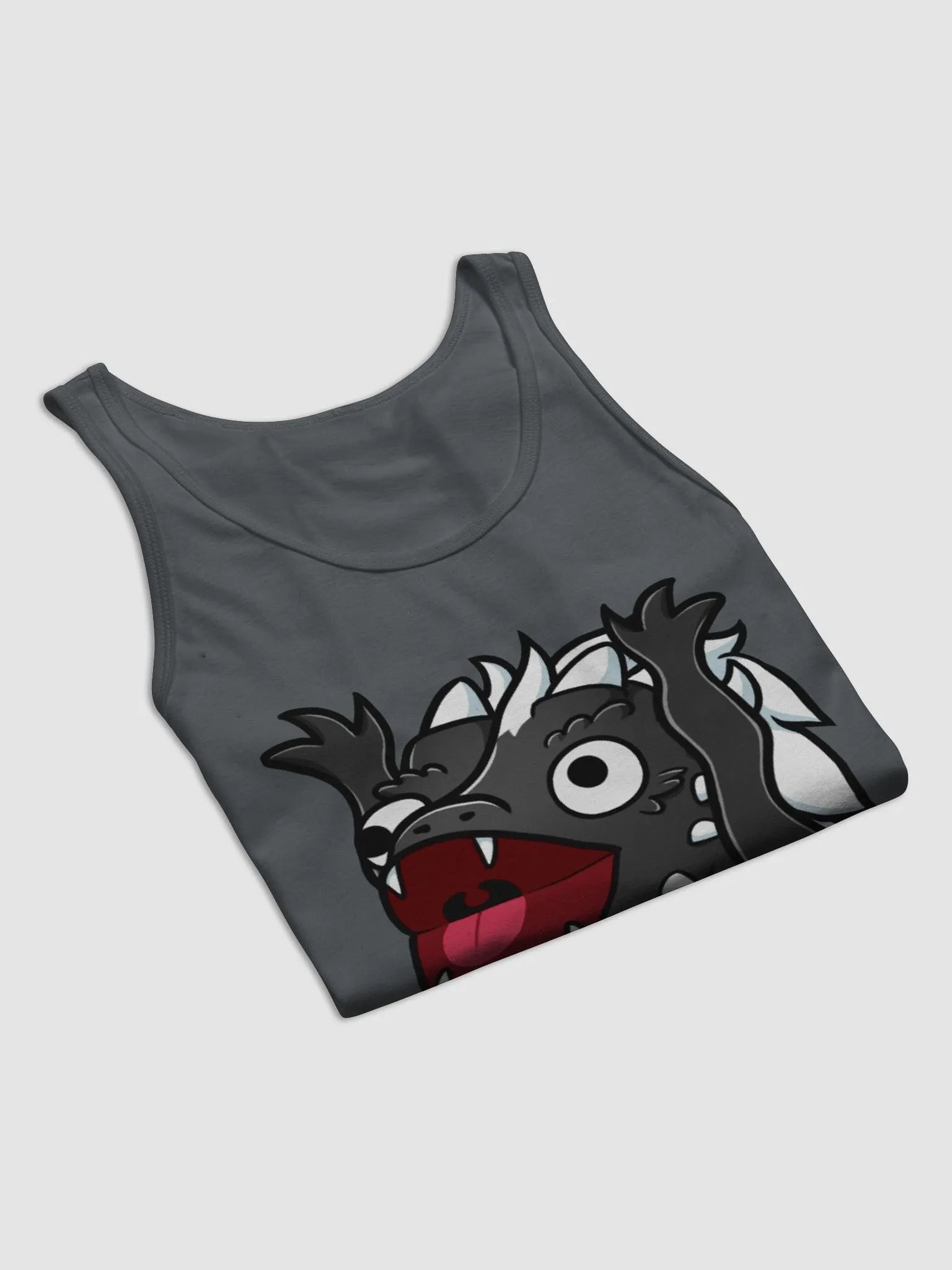 Ezrath Muppet Tank product image (46)