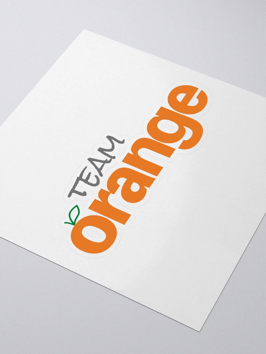 Die-Cut Stickers product image (3)