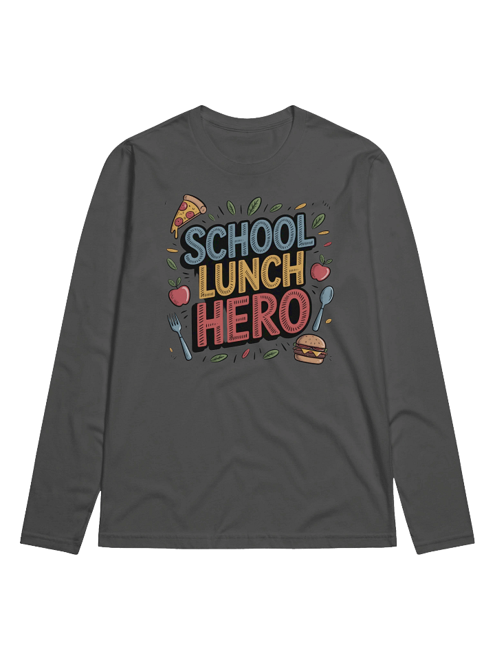 School Lunch Hero product image (1)
