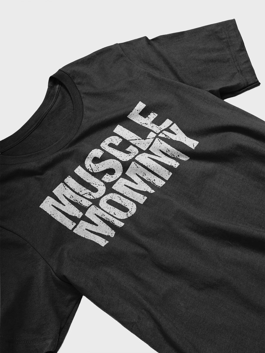 Muscle Mommy T-Shirt product image (3)