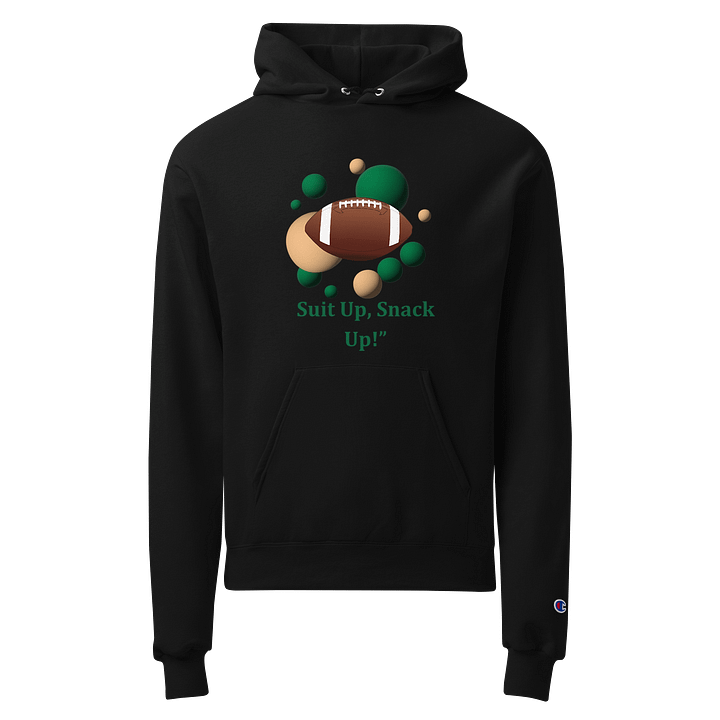 Game Day Champion Hoodie product image (1)