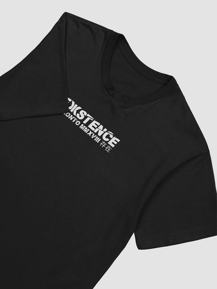 Existence Bubble Gum Graphic Tee 2.0 product image (2)