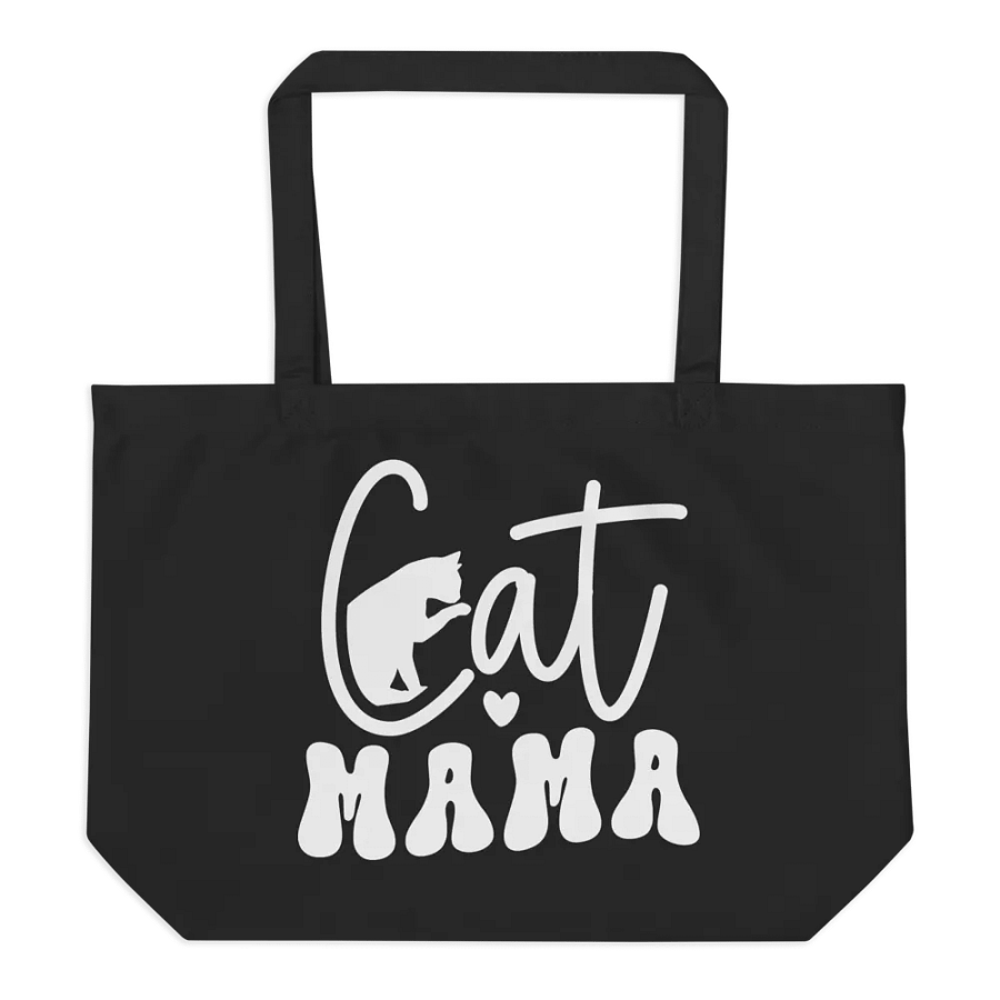 Cat Mama Bag product image (6)