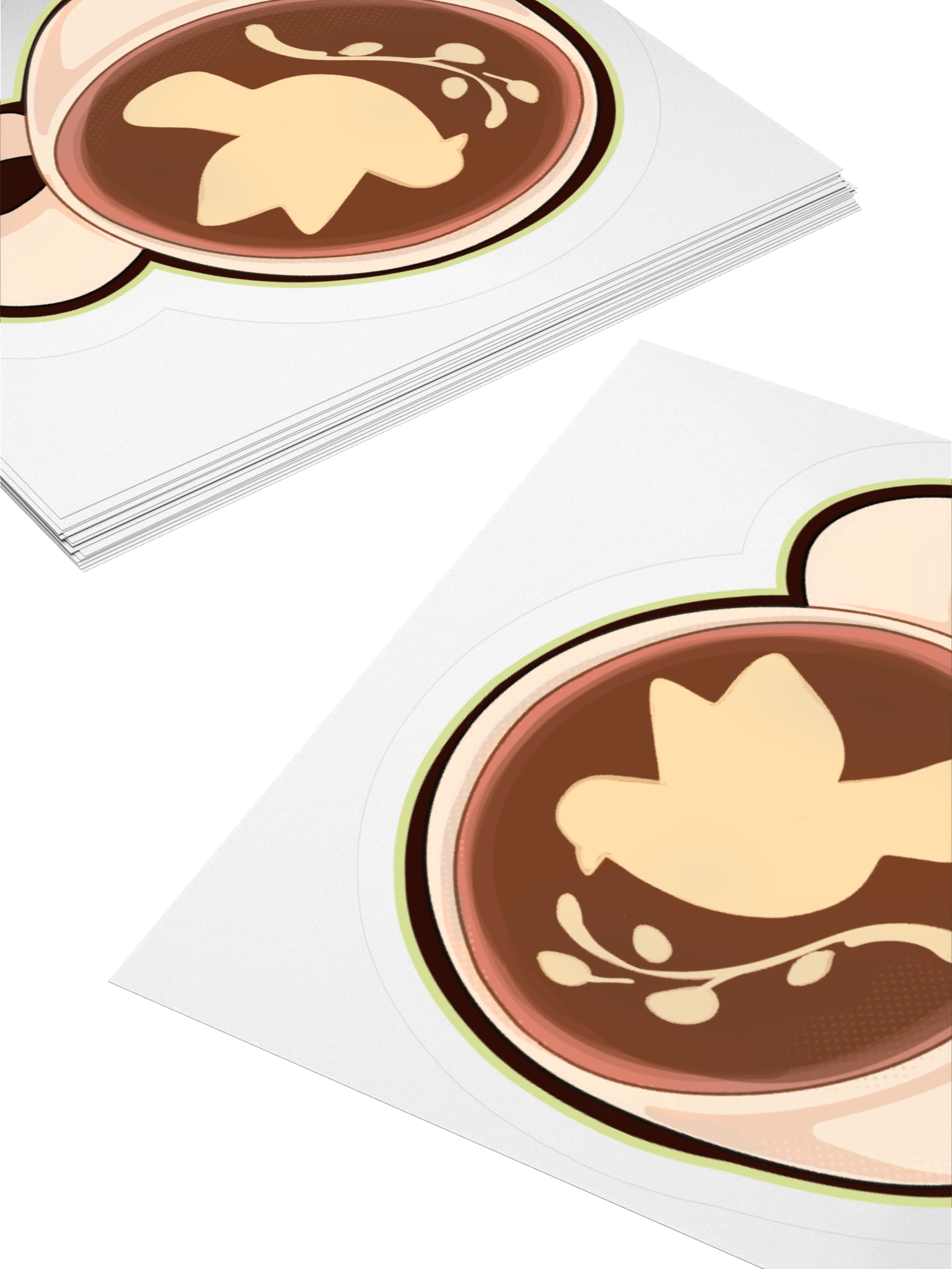Dove Coffee Mug product image (11)