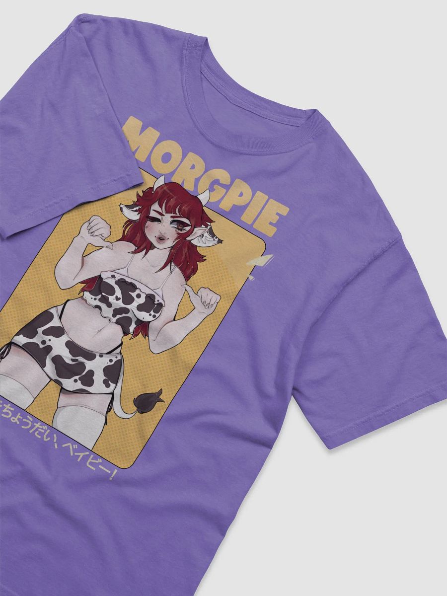 Cow Girl Milkers Tee product image (4)