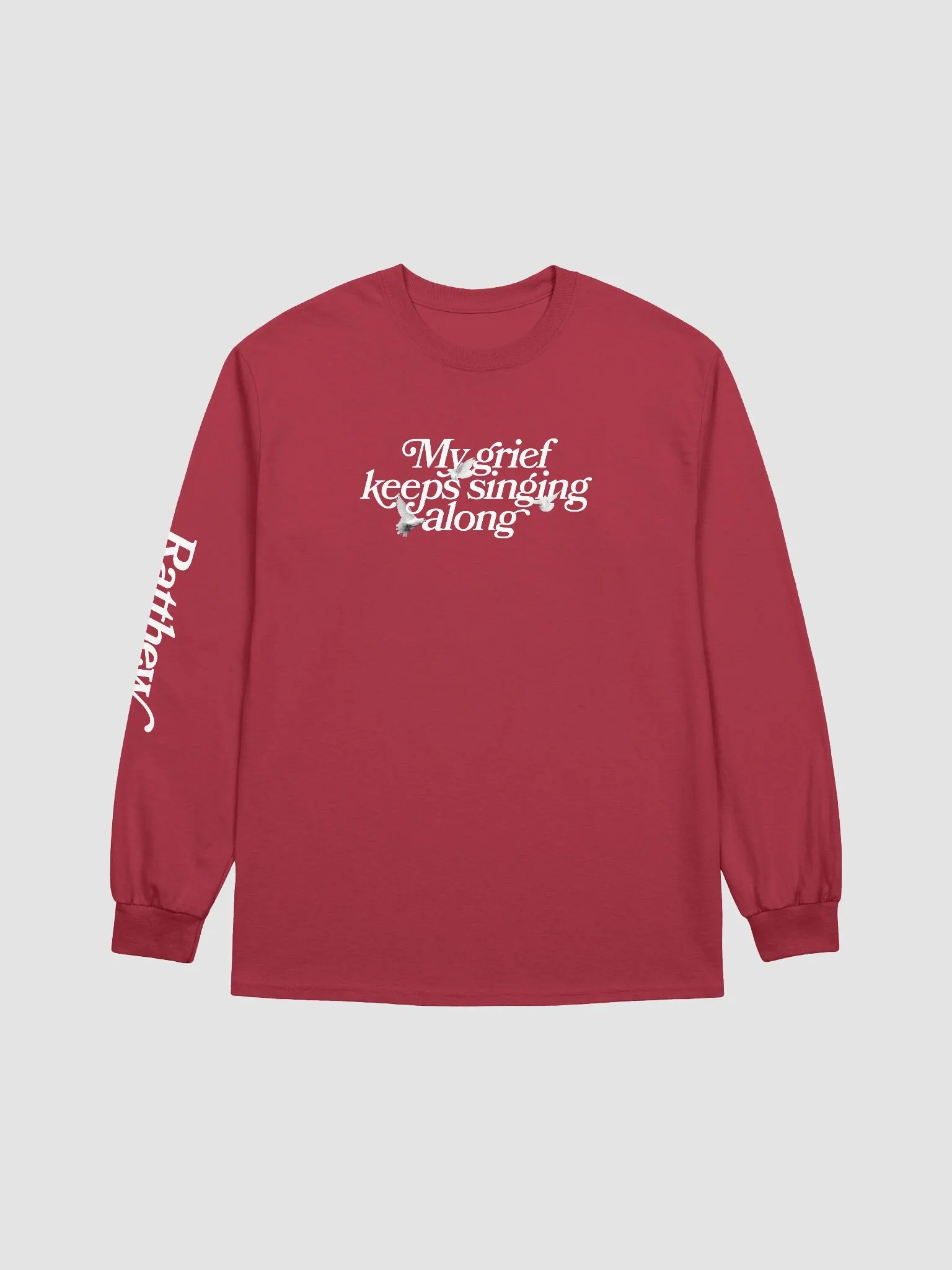 GRIEF product image (1)