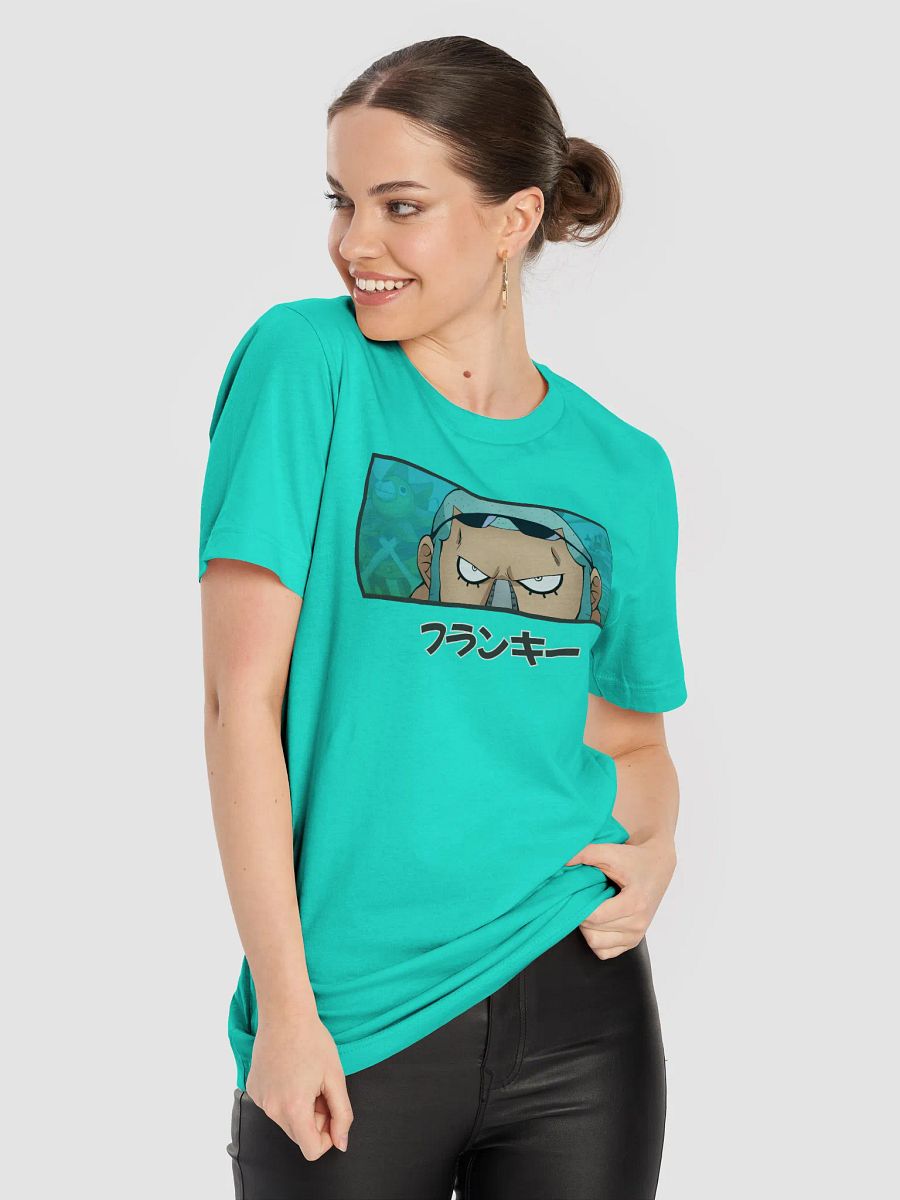 Peeking Franky (Direct to Garment) product image (4)
