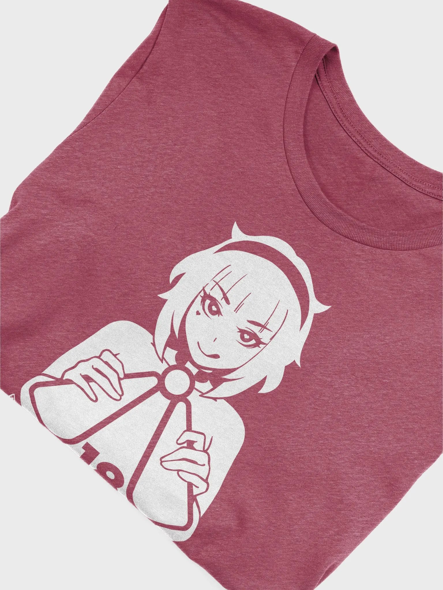 R18 - SHIRT - PINK product image (6)
