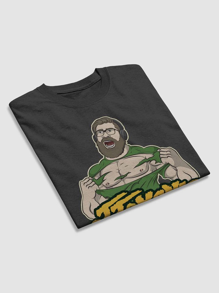 Ottomania Shirt product image (4)