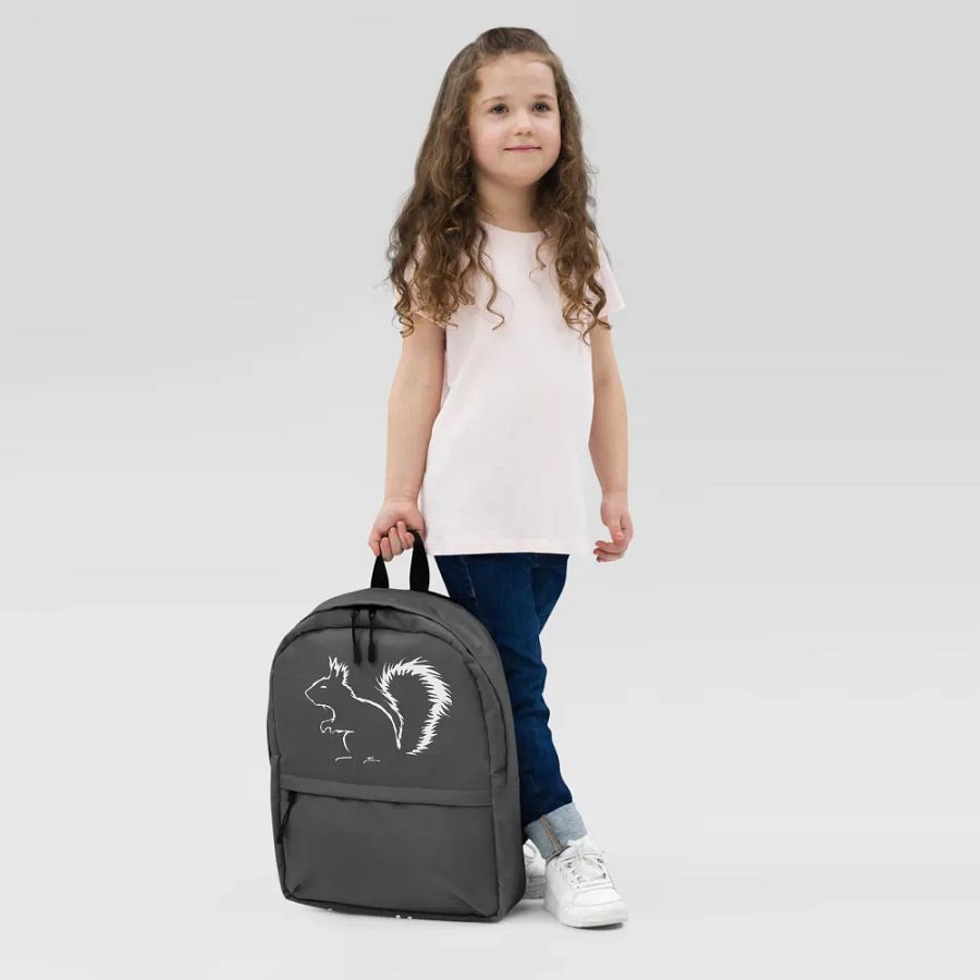 Logo Backpack product image (11)