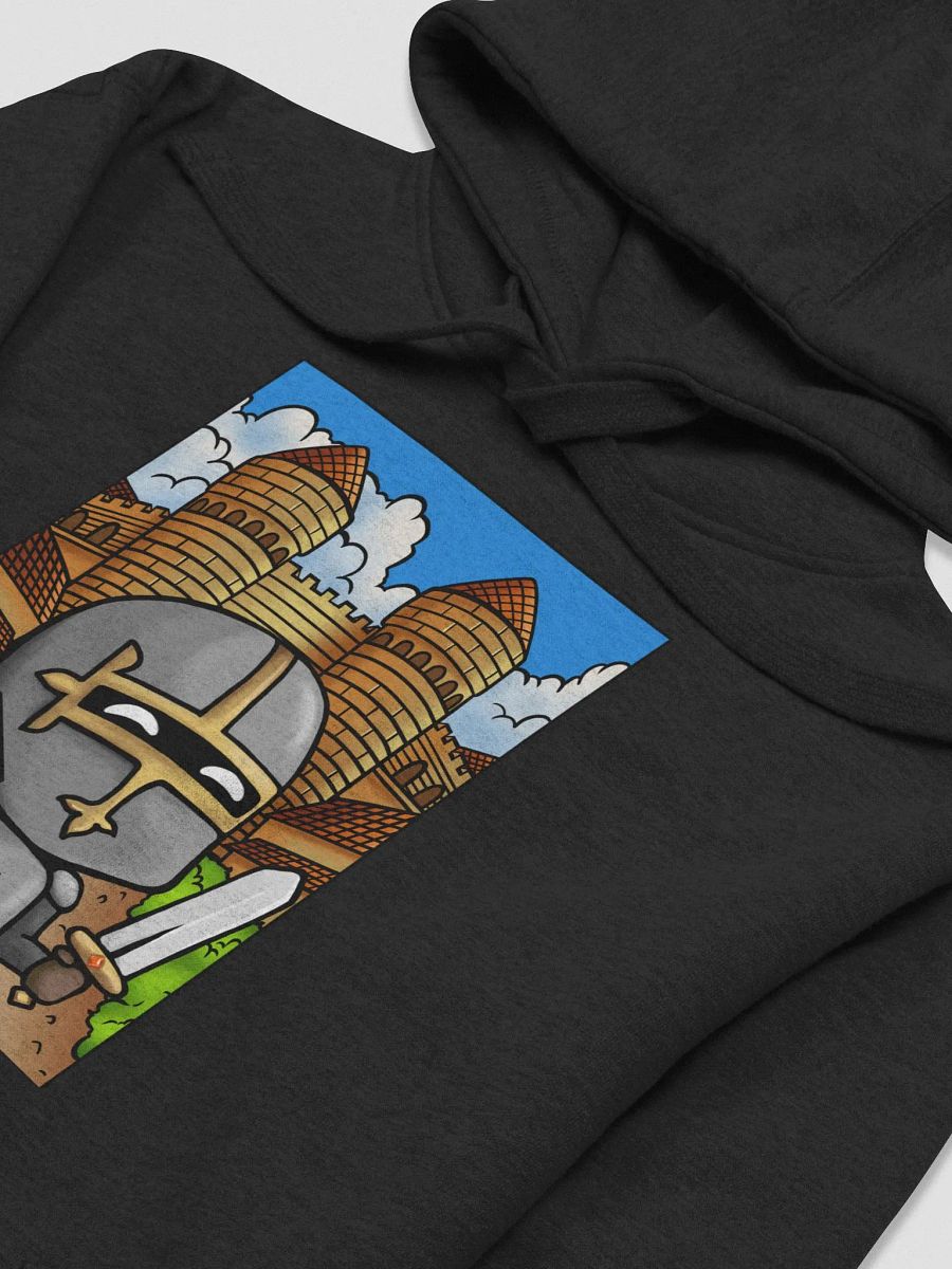 Cosy Castle Knight product image (3)