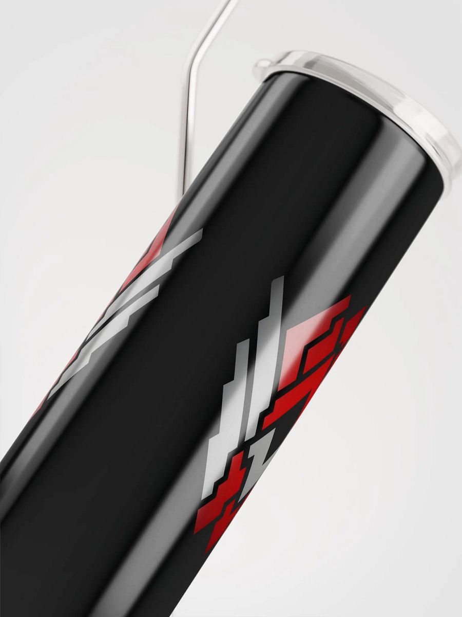 Allegiant Logo Stainless Steel Tumbler product image (5)