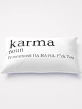 Karma Pillow product image (2)