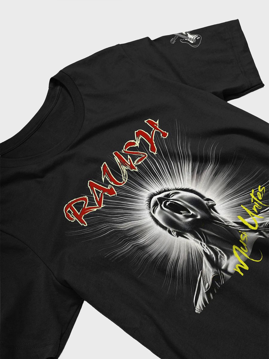 Raush | Rock & Grace (female) product image (3)