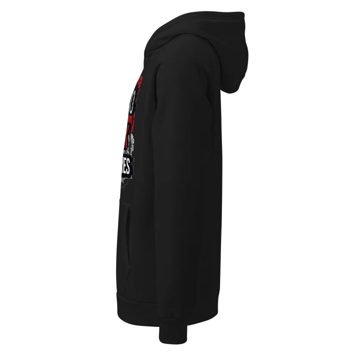 Born To Break Boundaries product image (2)