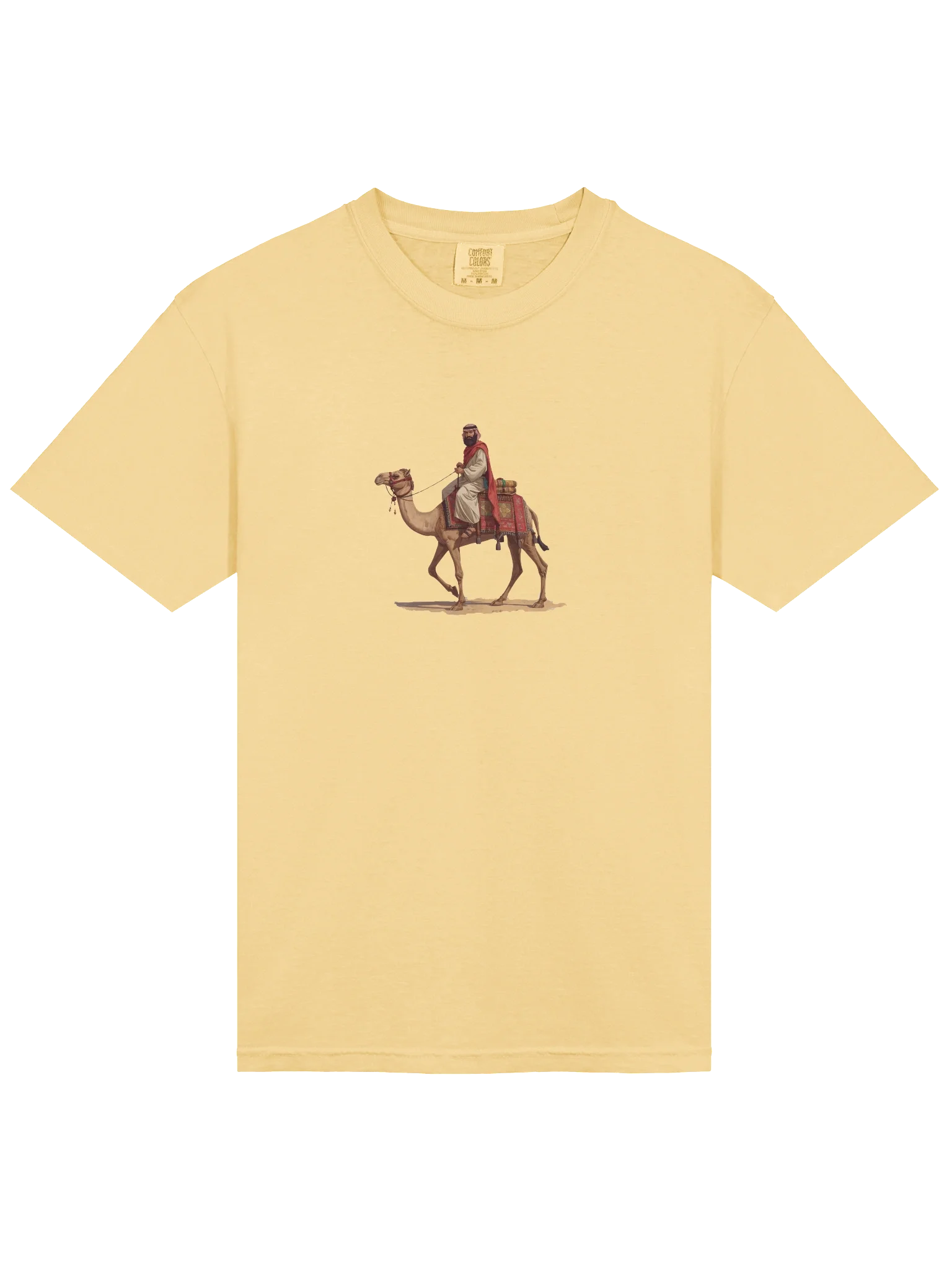Desierto Pre T-Shirt product image (13)
