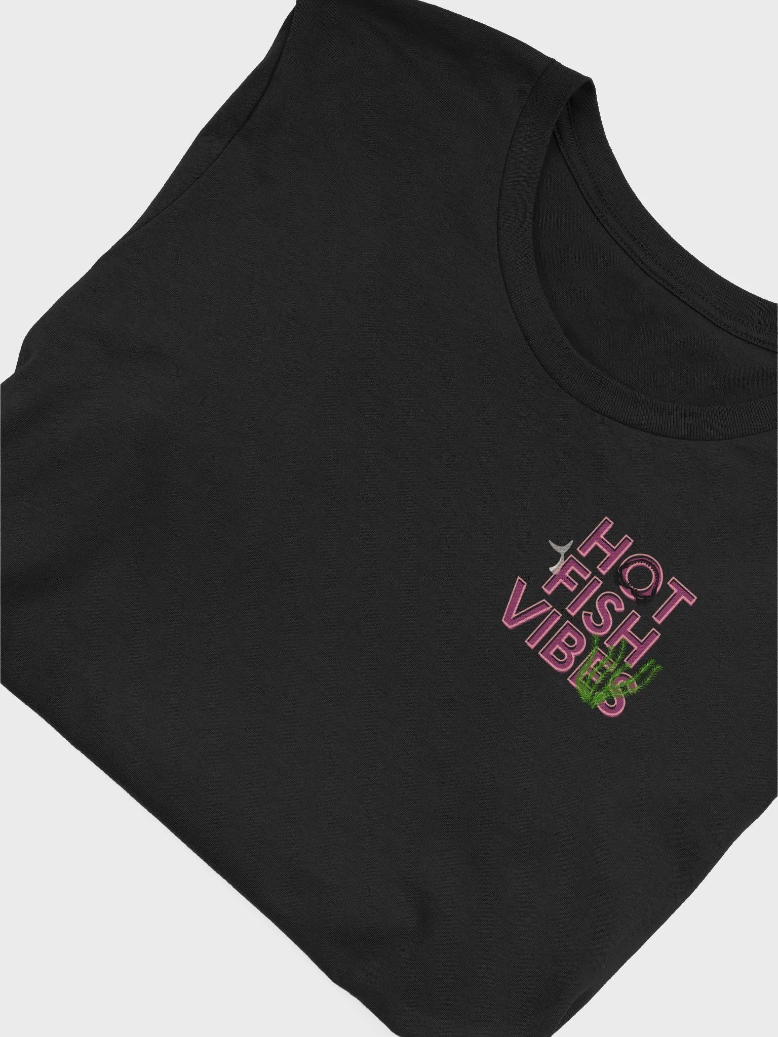 Hot Fish Vibes Shirt product image (4)