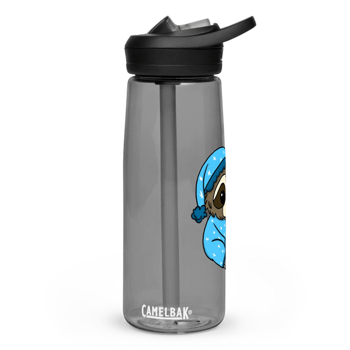 Sports water bottle - Night product image (6)