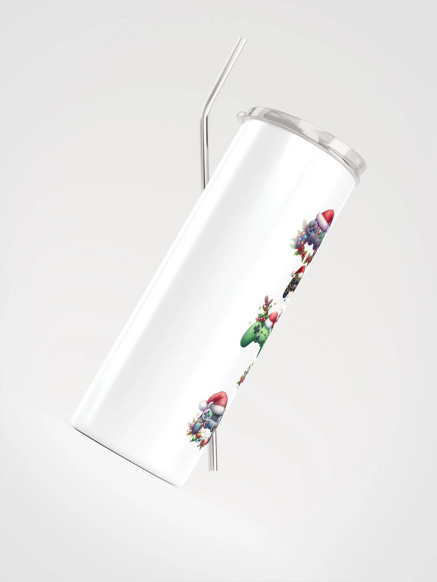 If the game is....Christmas Gamer product image (4)