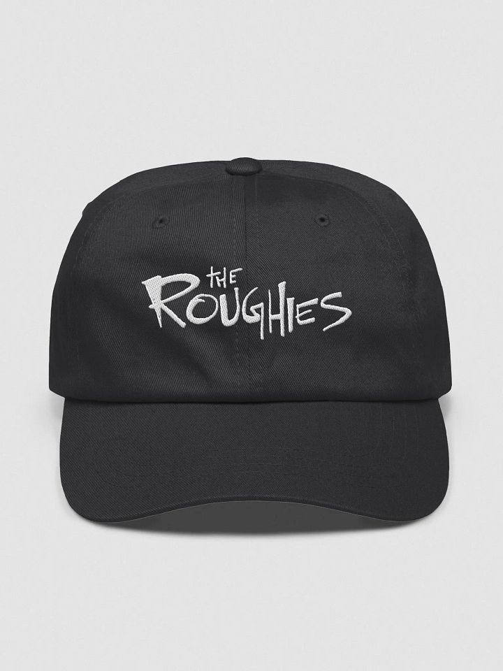 Logo Hat - Dark Colors product image (2)
