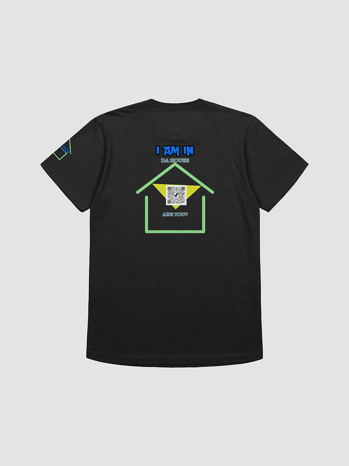 STANLEY T SHOW T-SHIRT product image (2)