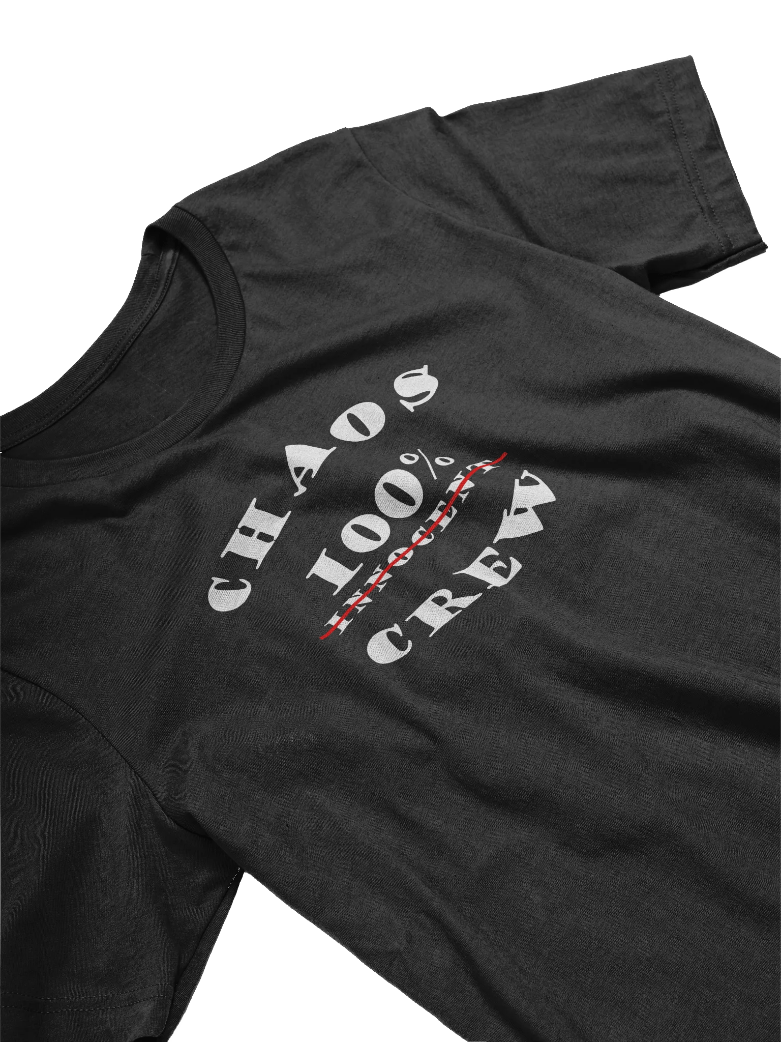 Chat Makes Merch T-Shirt product image (103)