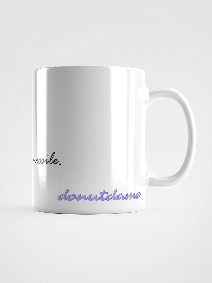 hard: the mug product image (2)