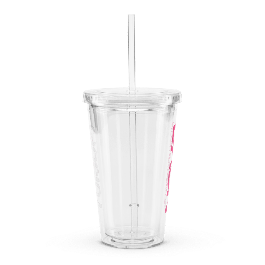 Copy of Type 2K25 - NOVA | NOVA Tumbler product image (4)