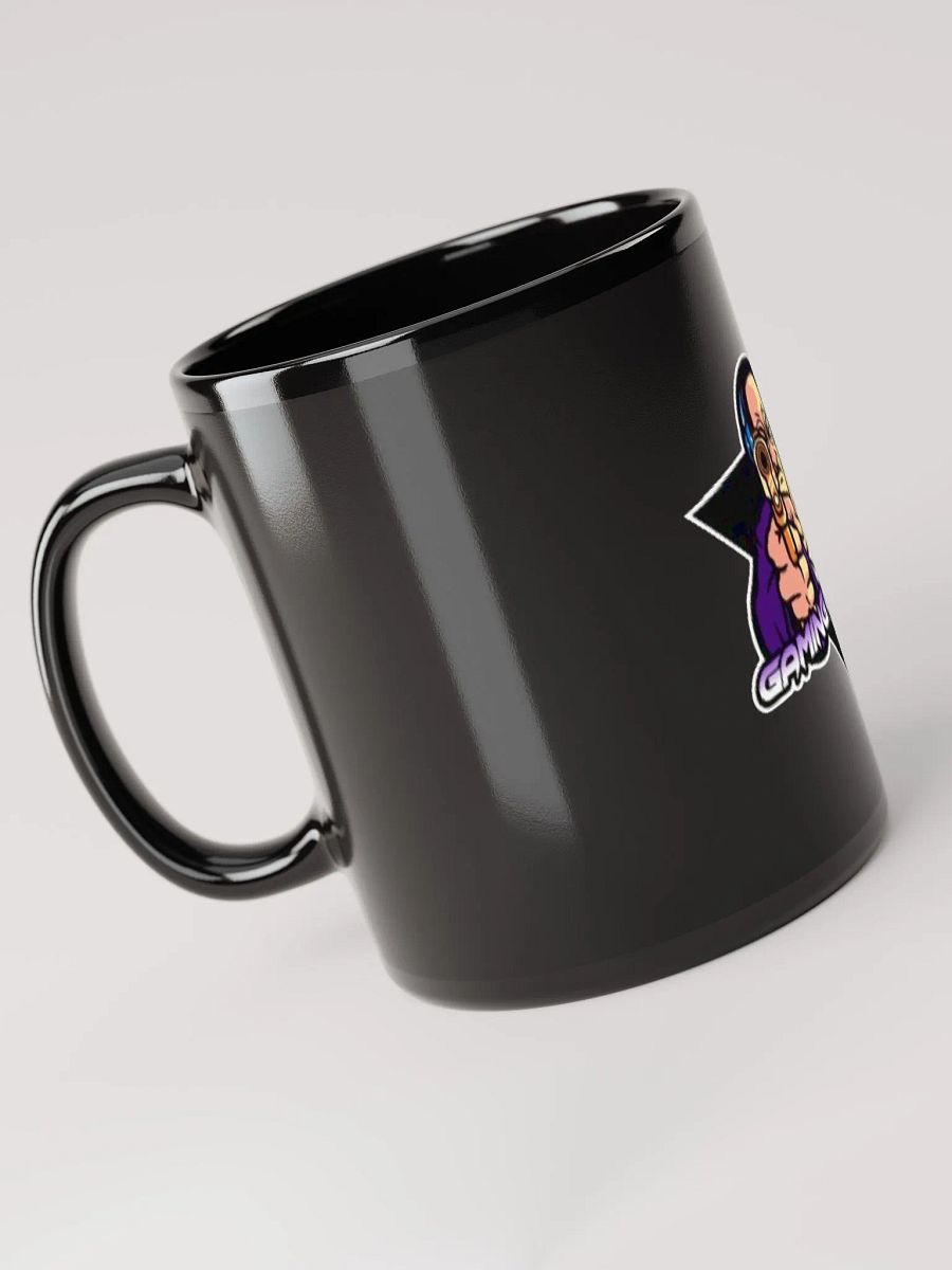 Gandhi Gaming Mug product image (4)
