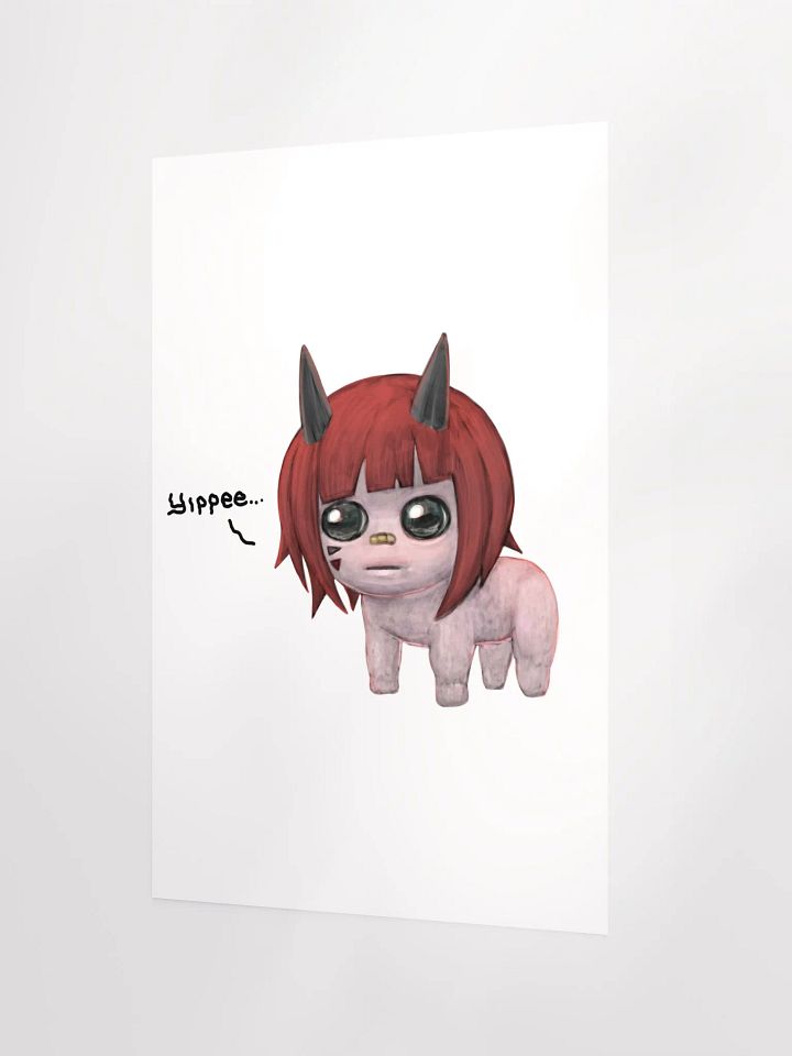 Cursed Yippie product image (2)
