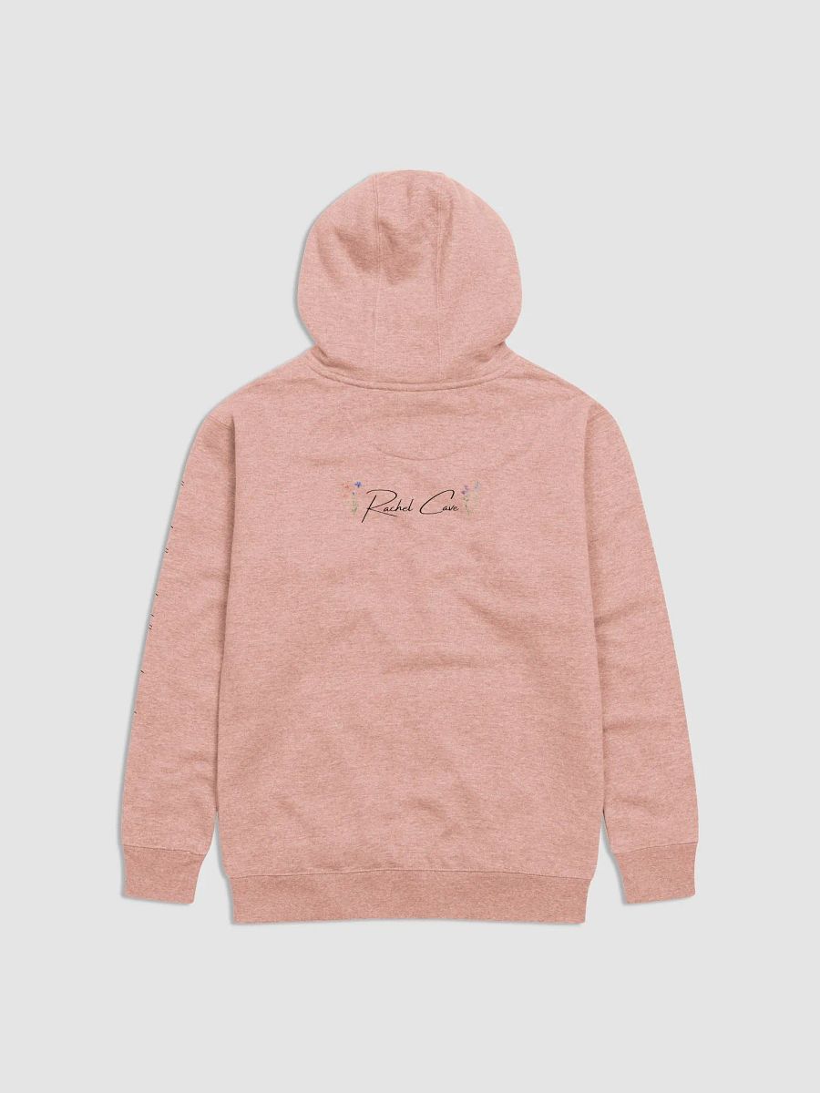 You're Doing Great Sweetie - Floral Hoodie product image (2)