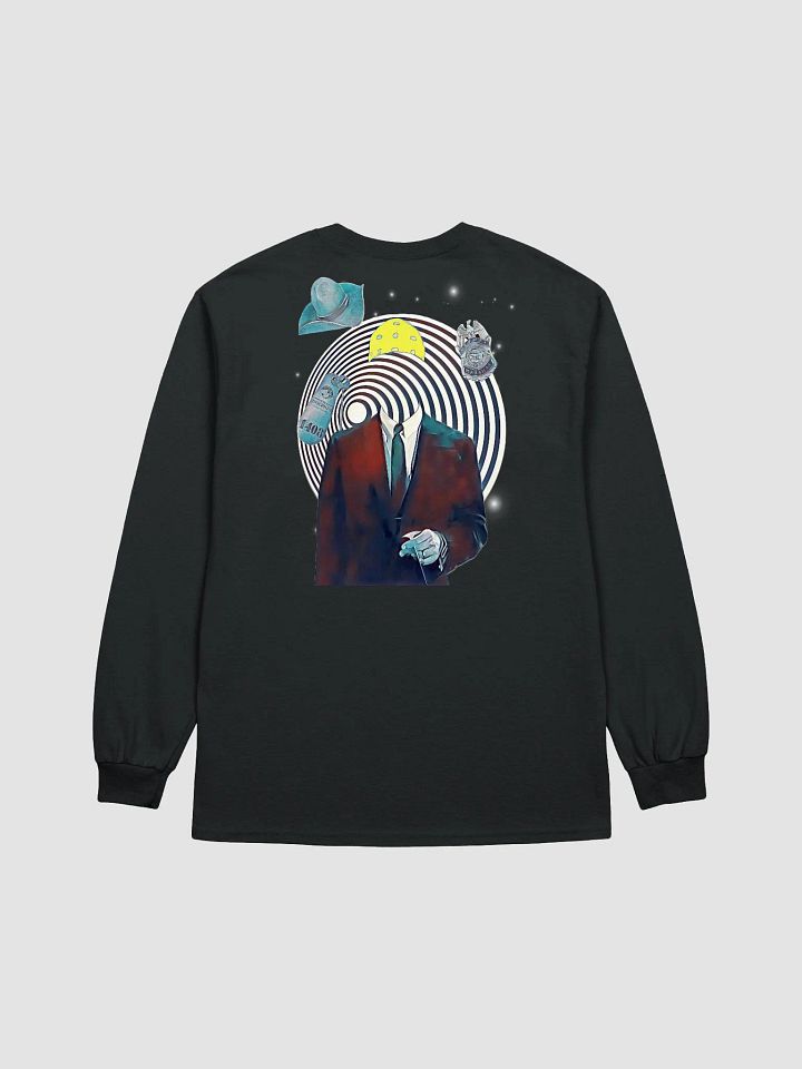 PolterShirt Long-Sleeve product image (6)