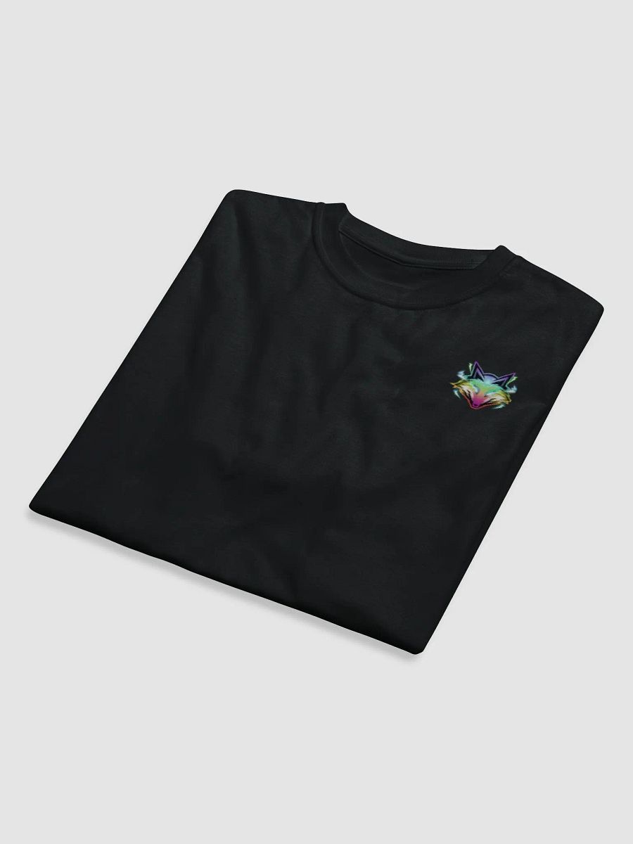 Rainbow wolf product image (8)