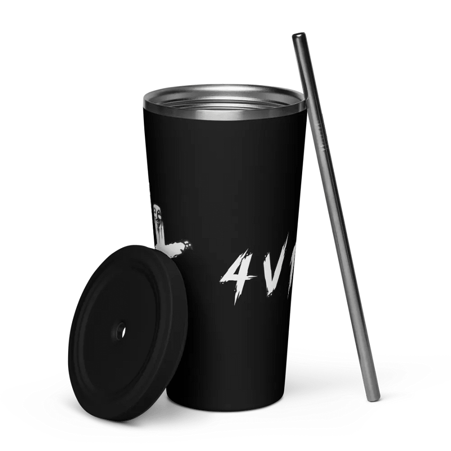 4 v 1 Me? Tumbler product image (6)