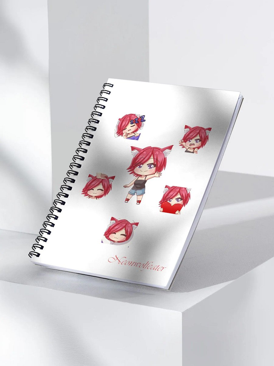 Cozy Notebook product image (3)