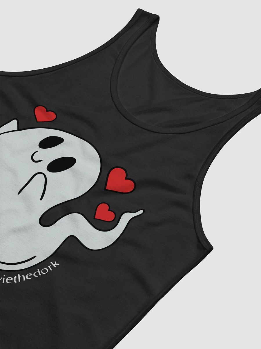 Ghost Hugs tank product image (6)